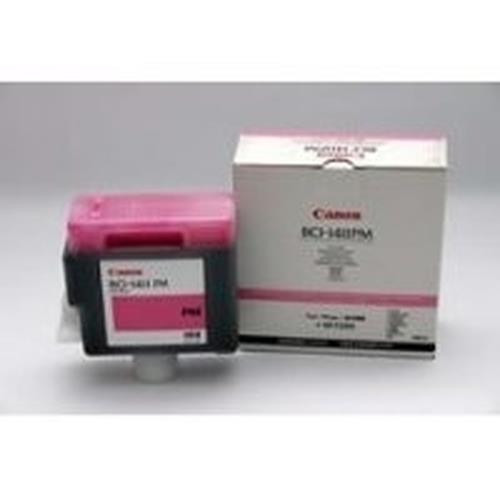 Canon BCI-1411PM cartouche d'encre Original Photo magenta - 7579A001