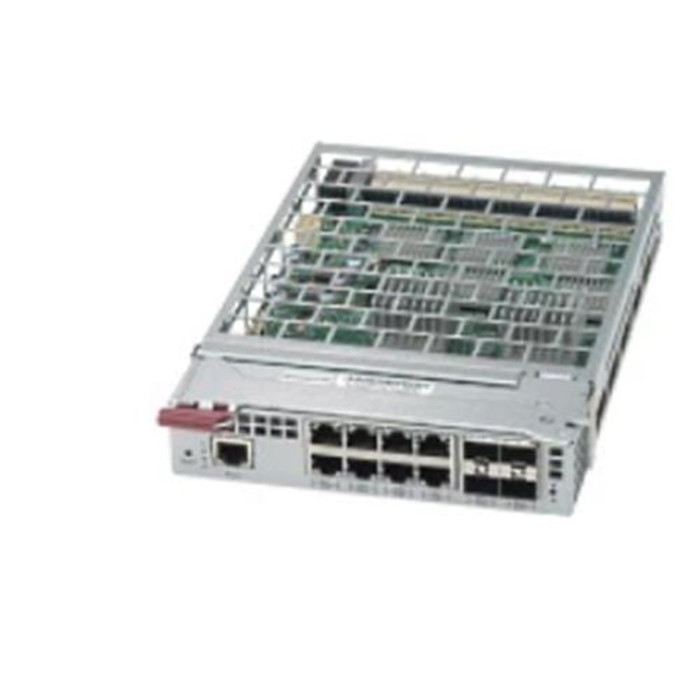 Supermicro  module de commutation réseau Gigabit Ethernet - MBM-GEM-004