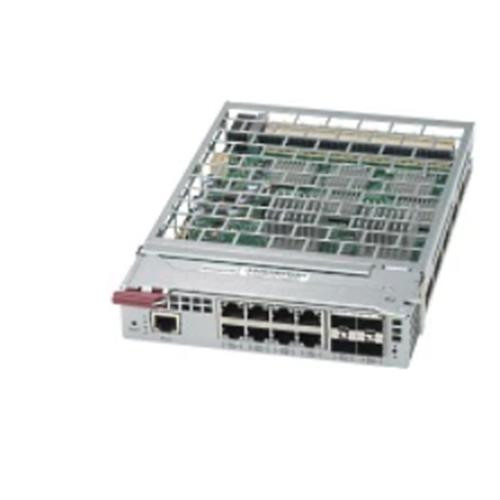 Supermicro  module de commutation réseau Gigabit Ethernet - MBM-GEM-004