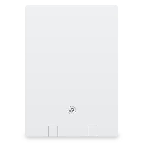 TP-Link Archer Air R5 routeur sans fil Gigabit Ethernet Bi-bande (2,4 GHz / 5 GHz) Blanc - ARCHER AIR R5