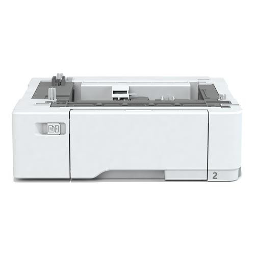 Xerox Magasin double de 550 feuilles + 100 feuilles - 097N02468