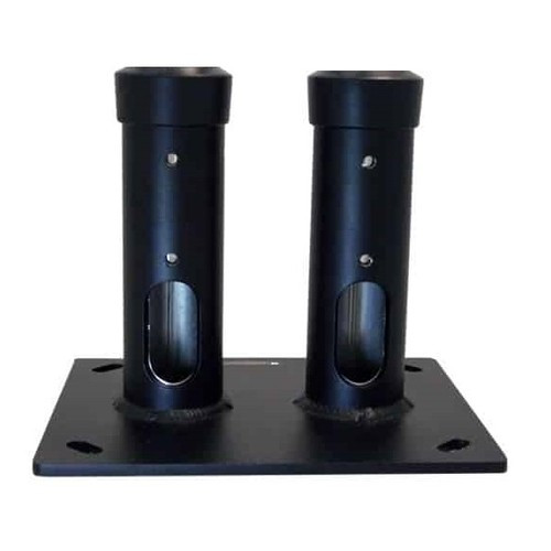 Premier Mounts  accessoire de montage de moniteurs - PSD-DPAB