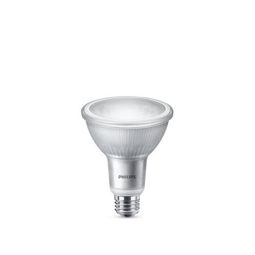 Philips  energy-saving lamp Blanc brillant 3000 K 8,5 W E26 - 046677471347