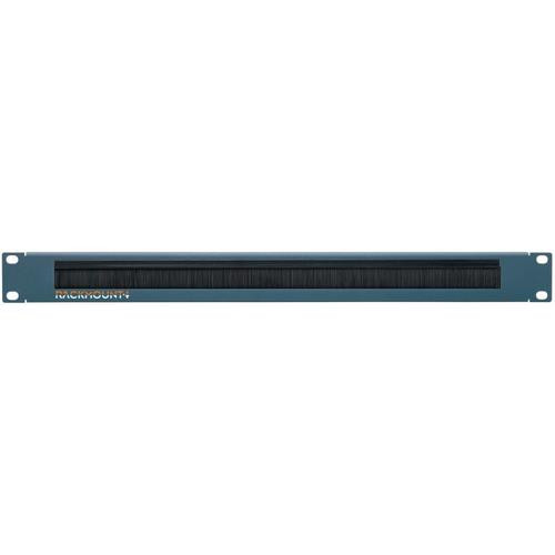 Rackmount.IT AC-BP-T1 Panneau à brosse - AC-BP-T1-CBL