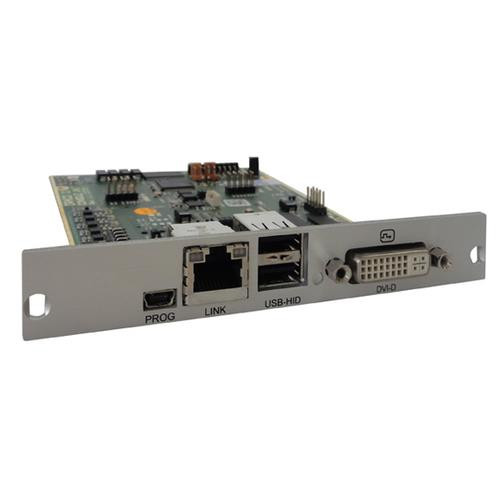 Black Box  extension KVM Destinataire - ACX2MR-DPH-C