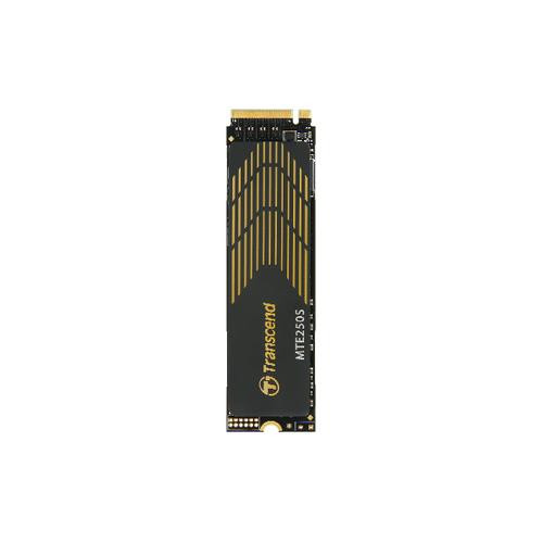 Transcend 250S 1 To M.2 PCI Express 4.0 NVMe 3D NAND - TS1TMTE250S