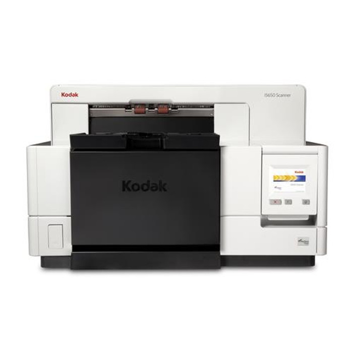 Kodak i5650 Scanner Scanner ADF 600 x 600 DPI A3 Blanc - 1207844