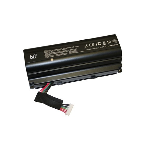 BTI A42N1403- batterie rechargeable Lithium-Ion (Li-Ion) 5800 mAh 15 V - A42N1403-BTI