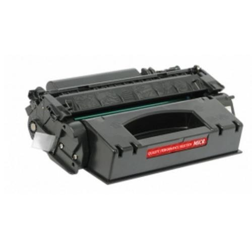 West Point Products  Cartouche de toner 1 pièce(s) Noir - 113857P