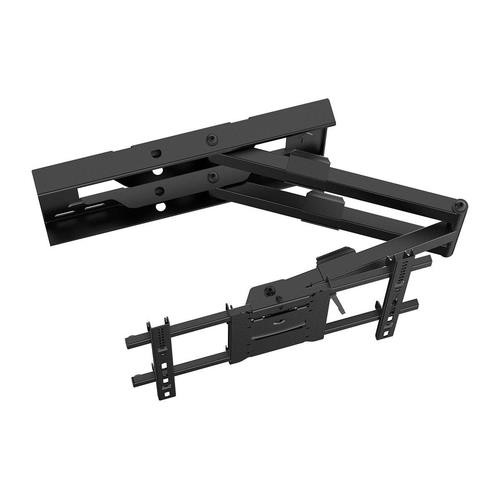 Monoprice  support pour téléviseur 190,5 cm (75") Noir - 40107
