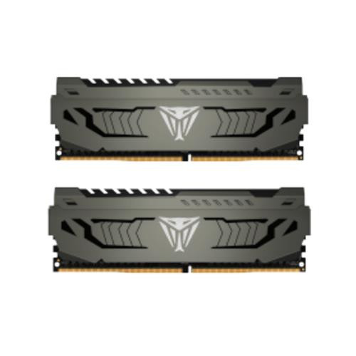 Patriot Memory Viper Steel  module de mémoire 16 Go 2 x 8 Go DDR4 - PVS416G360C7K