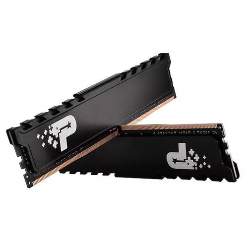 Patriot Memory Signature Line Premium Premium module de mémoire 4 Go 1 x 4 Go DDR4 - PSP44G266681H1