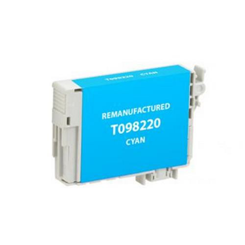 West Point Products  cartouche d'encre Cyan - EPC98220