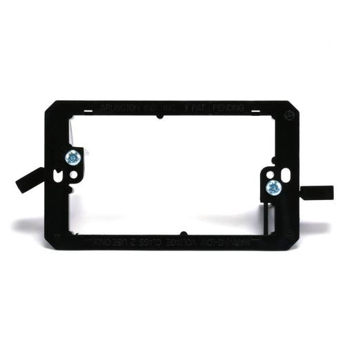 Monoprice  kit de support Noir - 7013