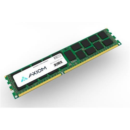 Axiom  module de mémoire 16 Go 2 x 8 Go DDR3 240-pin DIMM ECC - A02-M316GB1-2-AX