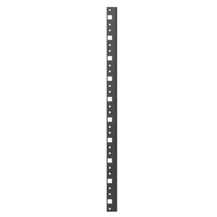 Middle Atlantic Products  accessoire de racks Rail d’étagère - FWD-DWR-RR24