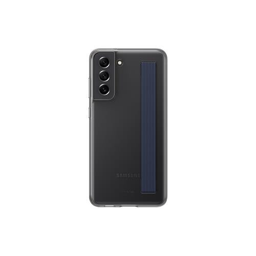 Samsung  coque de protection pour téléphones portables 16,3 cm (6.41") Housse Transparent - EF-XG990CBEGCA