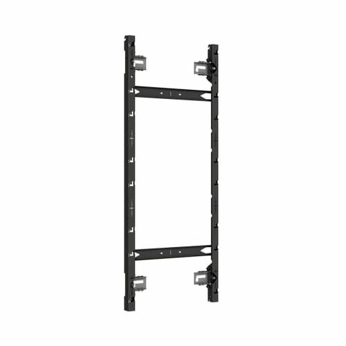 Chief  montage des affichages de messages Noir - TIL1X5UU