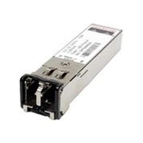 Cisco 100BASE-X SFP GLC-FE-100FX convertisseur de support réseau 1310 nm - GLC-FE-100FX=