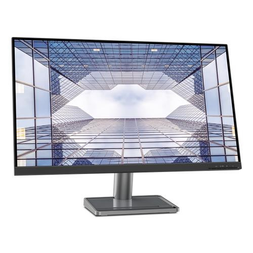 Lenovo L32p-30 écran plat de PC 80 cm (31.5") 3840 x 2160 pixels 4K Ultra HD LED Noir - 66C9UCC1US