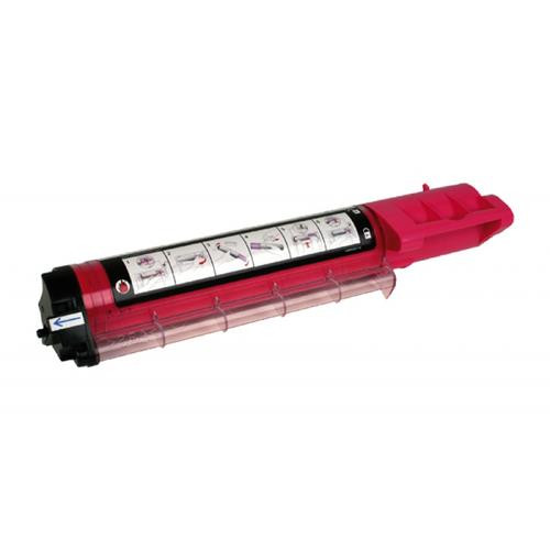 West Point Products  Cartouche de toner 1 pièce(s) Magenta - 200111