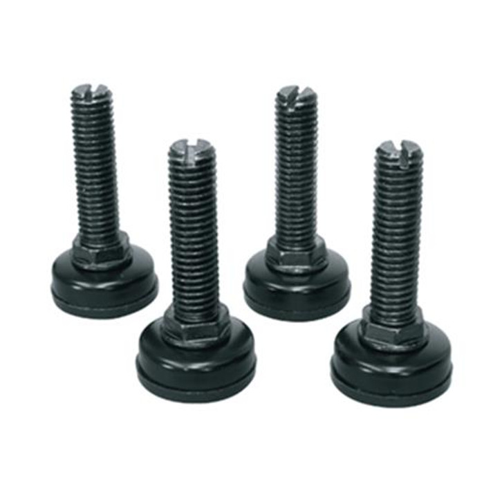 Middle Atlantic Products  accessoire de racks - LEVELFEET-K