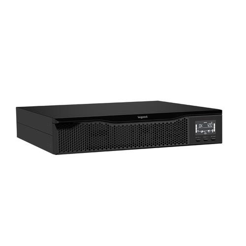 Middle Atlantic Products  alimentation d'énergie non interruptible - UPS-LO-1500RT