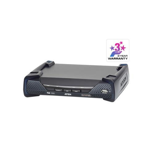 ATEN  extension KVM Destinataire - KE8952R