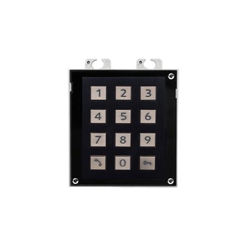 2N  accessoire de système d'interphone Clavier - 9155031B