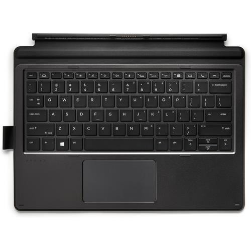HP Clavier de collaboration Pro x2 612 - 1FV38AA