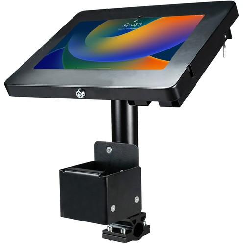 CTA Digital  support antivol pour tablettes Noir 27,9 cm (11") - QPAD-CGSM