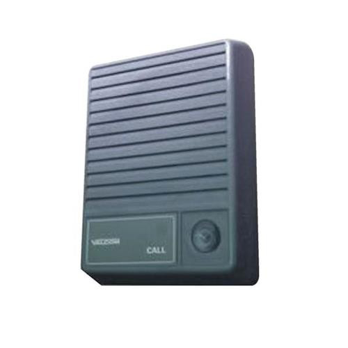 Valcom  système d'intercom audio Gris - V-1074