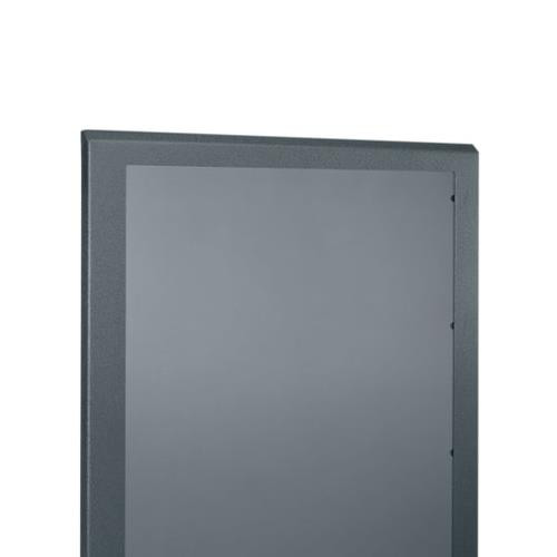 Middle Atlantic Products  accessoire de racks Porte - DPFD-44