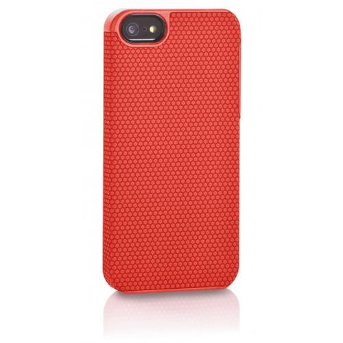 Targus Comfort Grip coque de protection pour téléphones portables Housse Rouge - OFD00202CAI