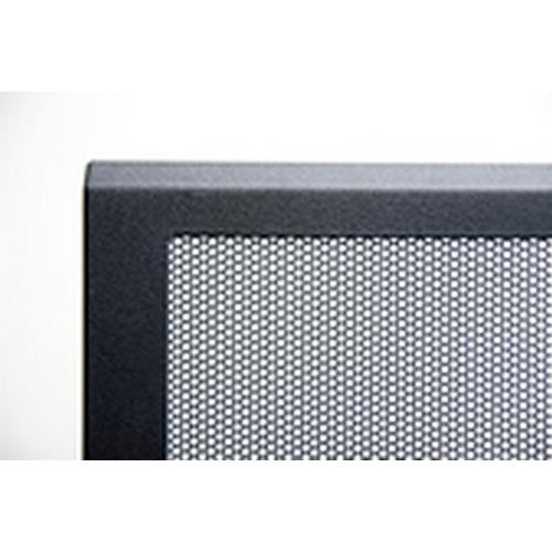 Middle Atlantic Products Universal Front Doors 10U Porte - LVFD-10