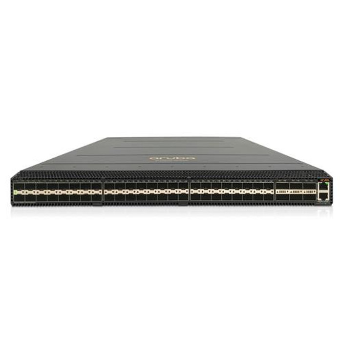 HPE Aruba Networking Aruba CX 10000-48Y6C Géré L3 1U - R8P14A#B2B