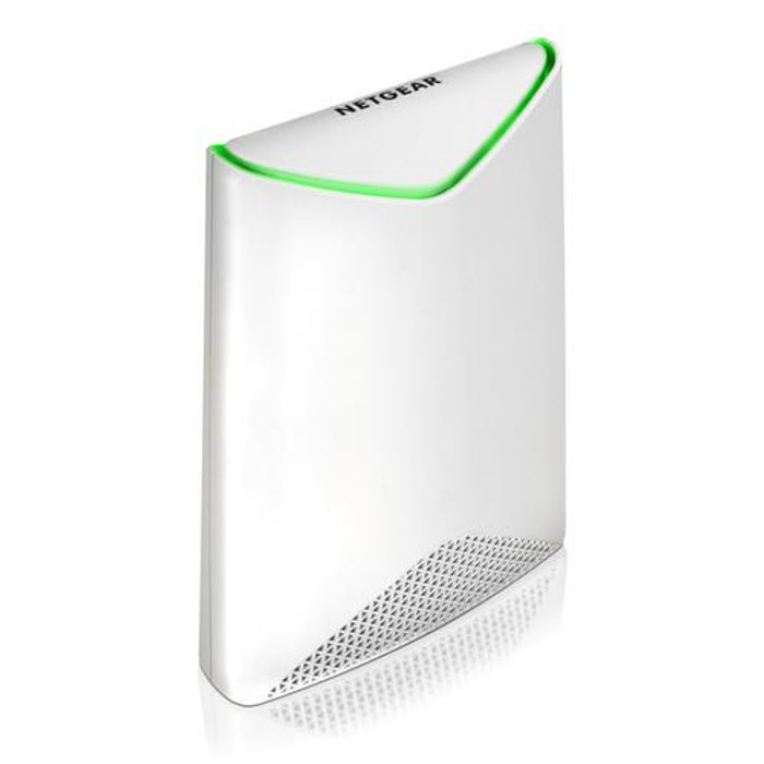 NETGEAR WAC564 1733 Mbit/s Blanc Connexion Ethernet, supportant l'alimentation via ce port (PoE) - WAC564-100NAS