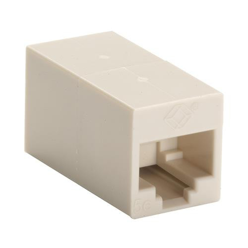 Black Box  changeur de genre de câble RJ-45 Beige - FM507-R2-10PAK