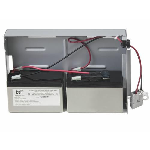 BTI RBC22-SLA22 Sealed Lead Acid (VRLA) 12 V 7,2 Ah - RBC22-SLA22-BTI
