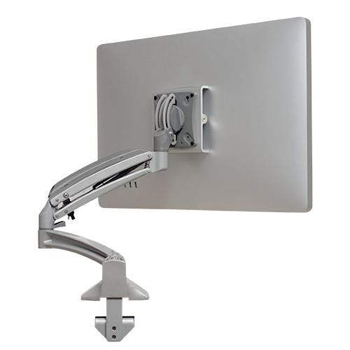 Chief  support d'écran plat pour bureau 81,3 cm (32") Argent - K1D120SXRH