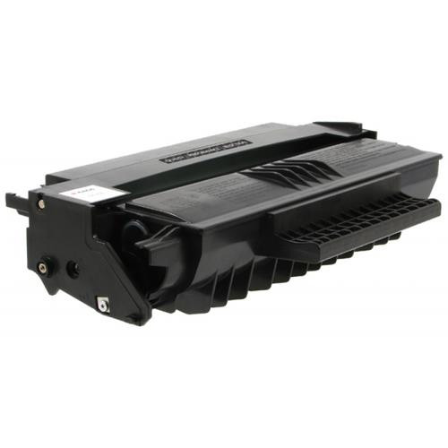 West Point Products  Cartouche de toner 1 pièce(s) Noir - 200615P