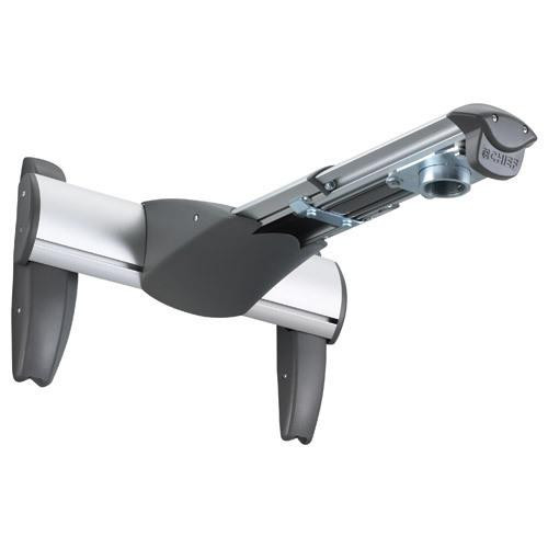 Chief  support pour projecteurs Mur Gris, Argent - WMA2S