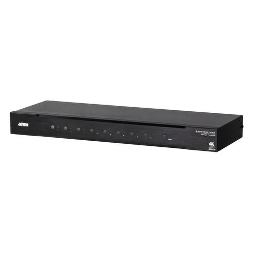 ATEN  commutateur vidéo HDMI - VS0801HB