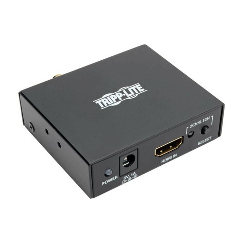 Tripp Lite  répartiteur vidéo HDMI - P130-000-AUDIO