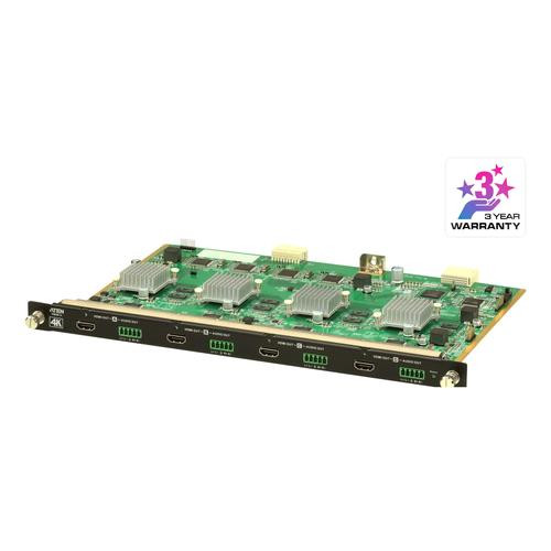 ATEN  accessoire de commutateur de matrice - VM8814