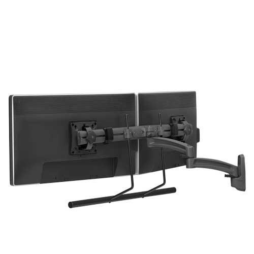 Chief  support pour téléviseur 61 cm (24") Noir - K2W22HB
