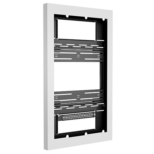 Chief Impact 116,8 cm (46") Blanc - LW46UWP
