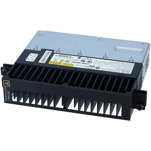 Cisco  composant de commutation Alimentation électrique - PWR-RGD-AC-DC-250=