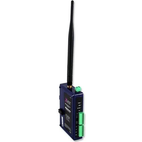 IMC Networks  module numérique et analogique I/O Canal source - ZZ9D-NA-LR