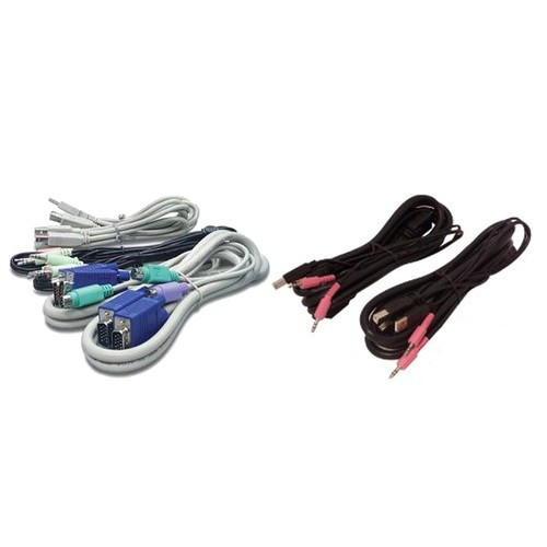 Vertiv Avocent  câble kvm 1,8 m - CBL0088